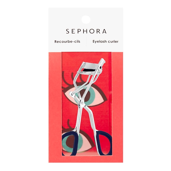 Eyelash Curler - Kirpik Kıvırıcı, SEPHORA COLLECTION